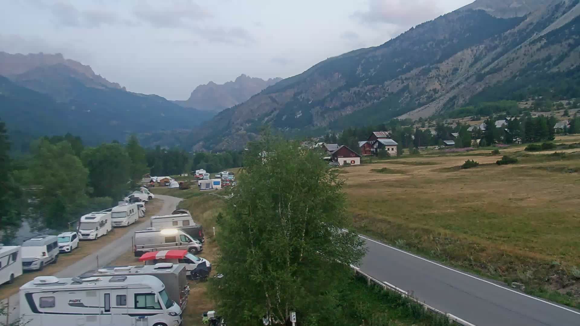Névache: Hautes Vallée de la Clarée