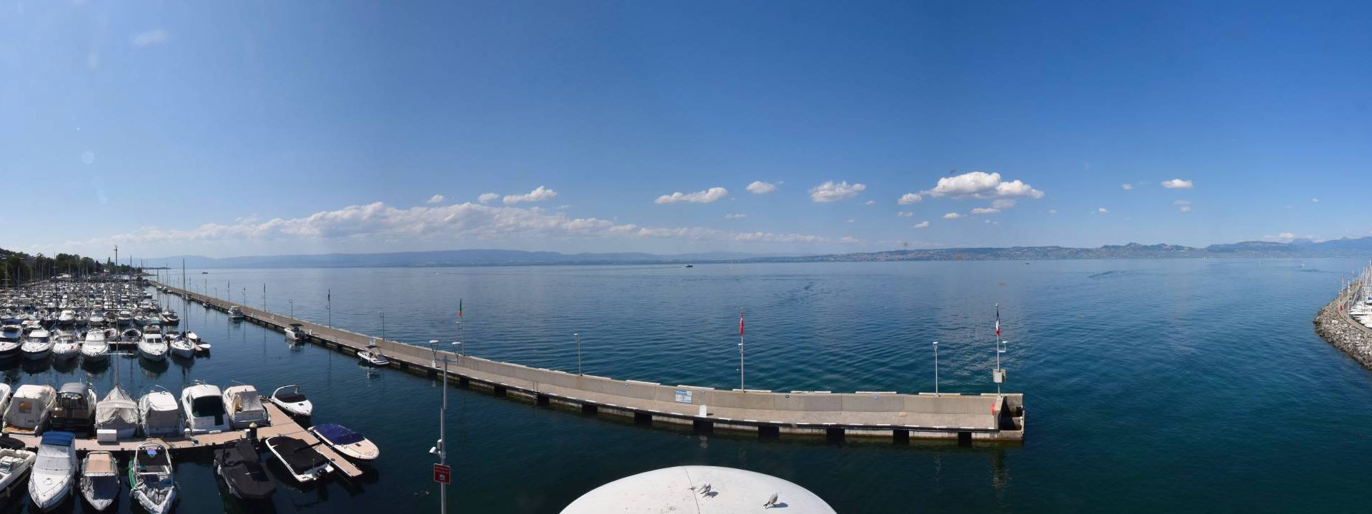 Évian-les-Bains