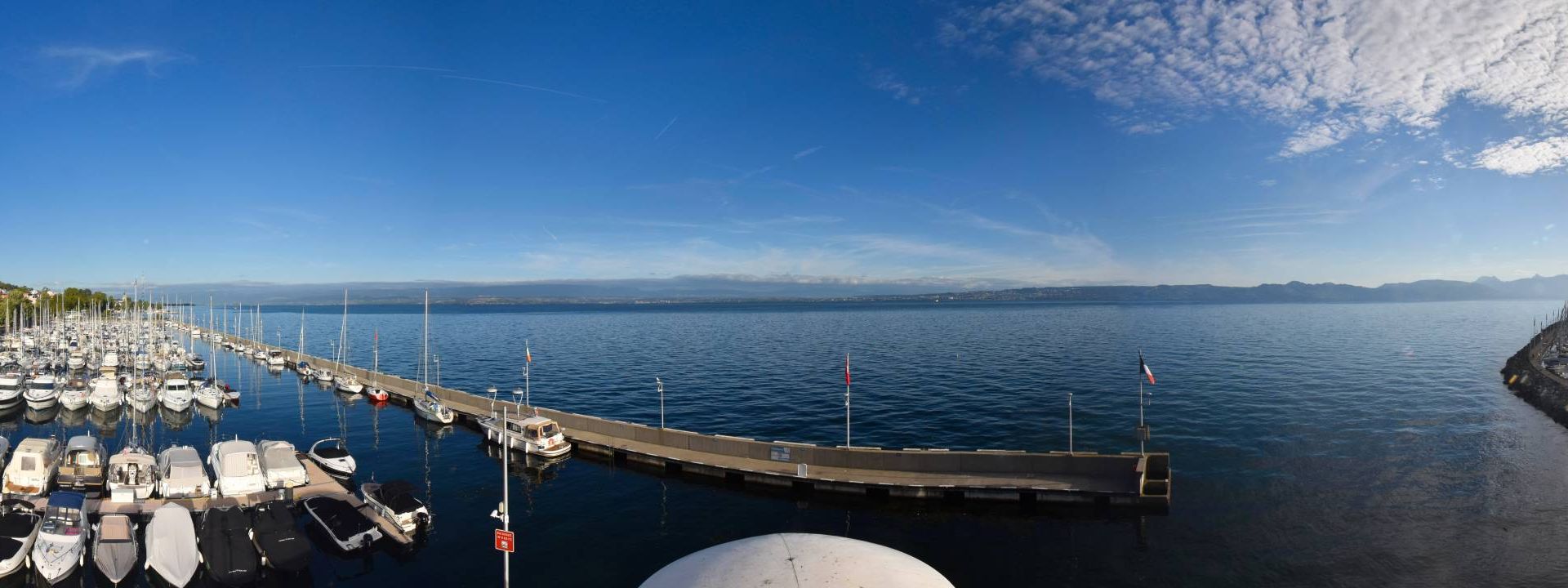 Évian-les-Bains