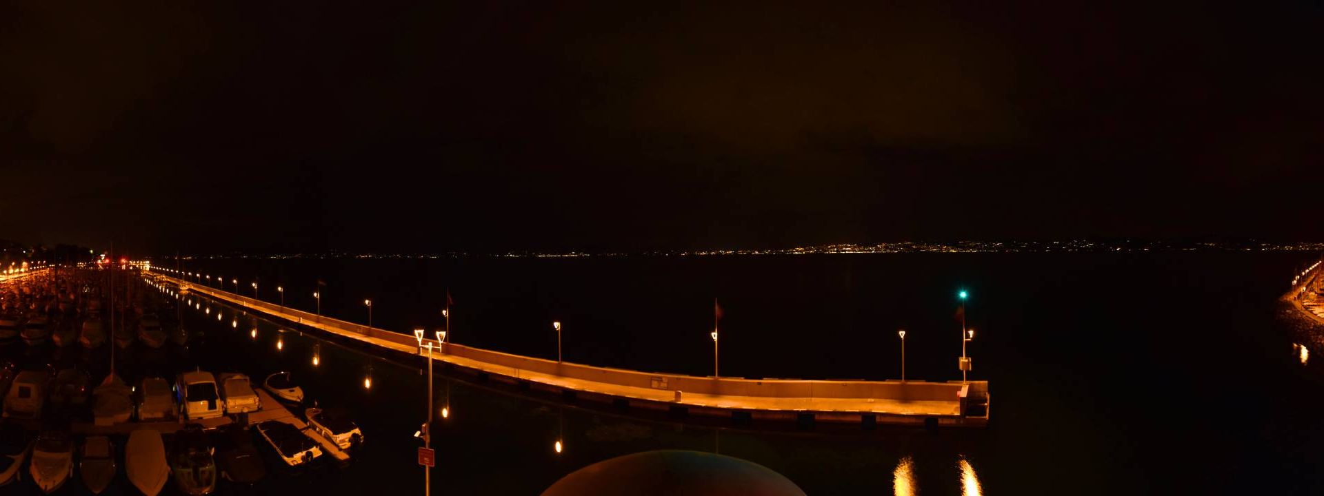 Évian-les-Bains