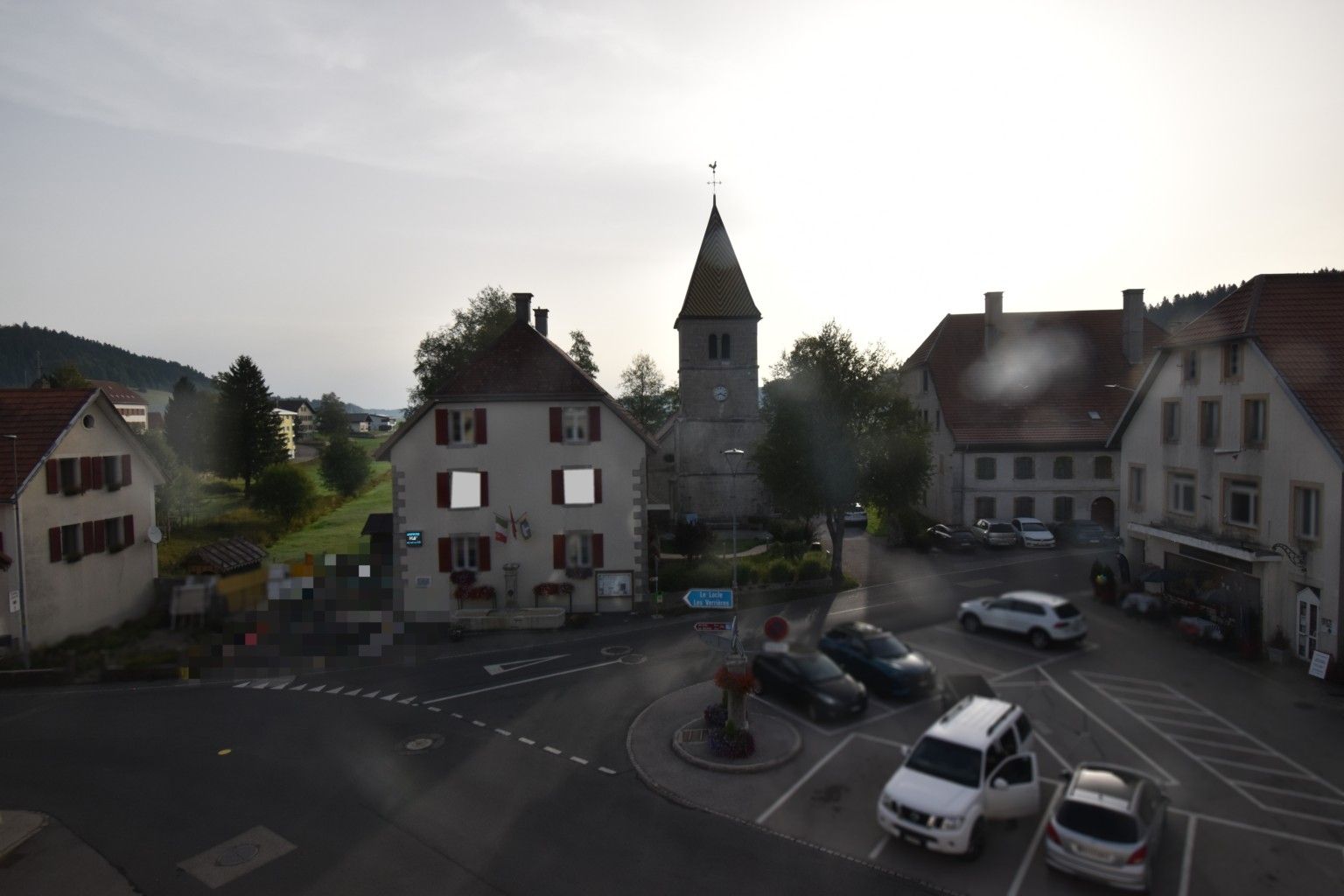 La Brévine