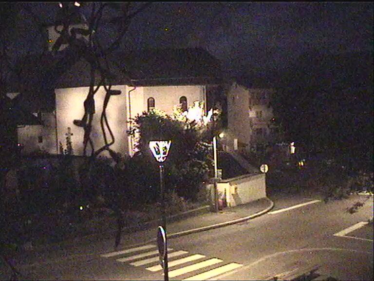 Cordon: Panoramique vidéo