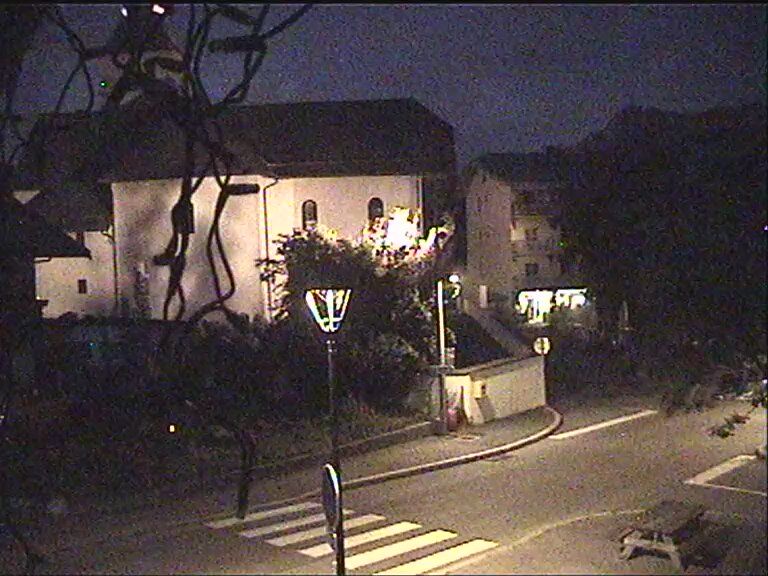 Cordon: Panoramique vidéo