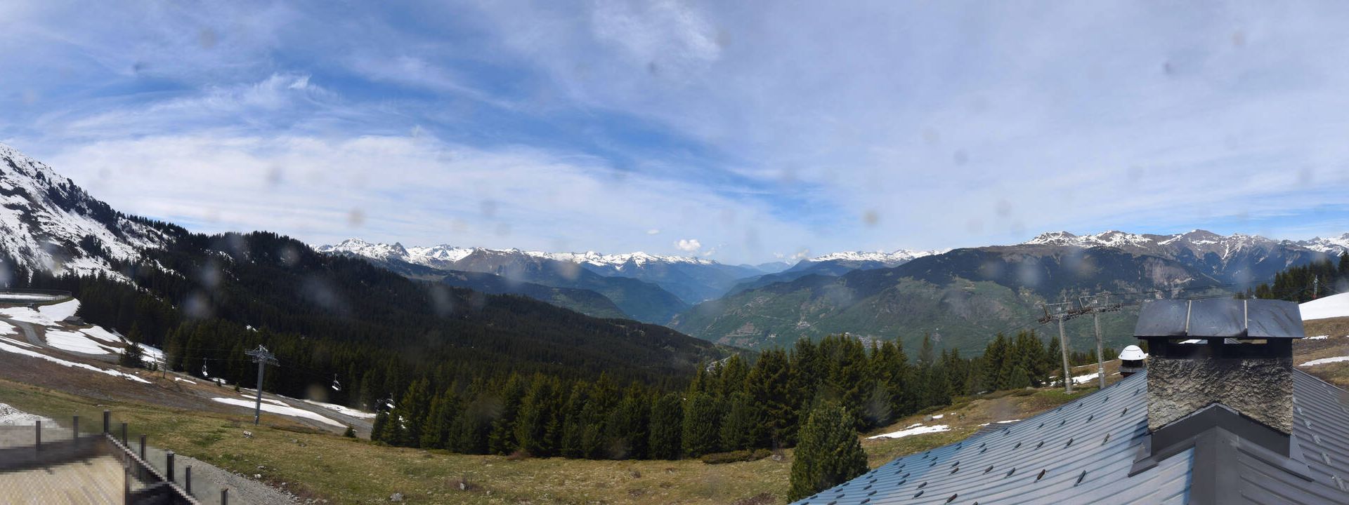 Courchevel: La Tania