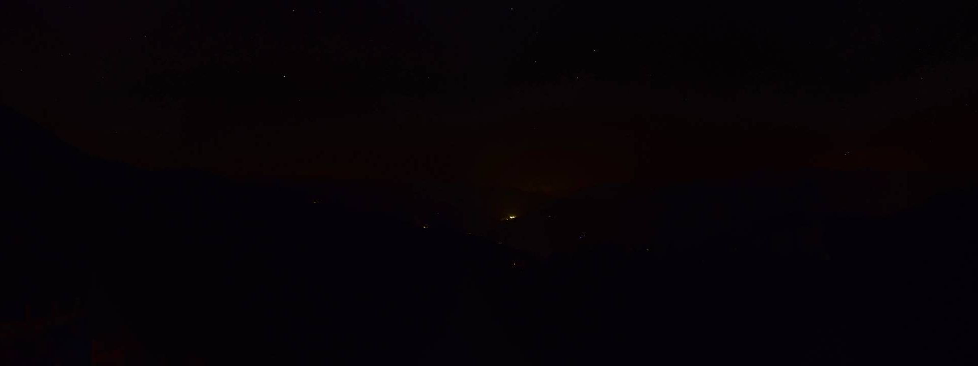 Courchevel: La Tania