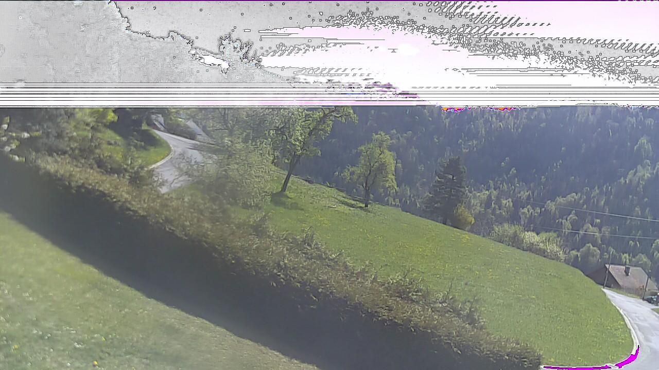 Passy › Sud-est: Tête du Colonney