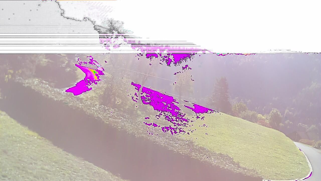 Passy › Sud-est: Tête du Colonney