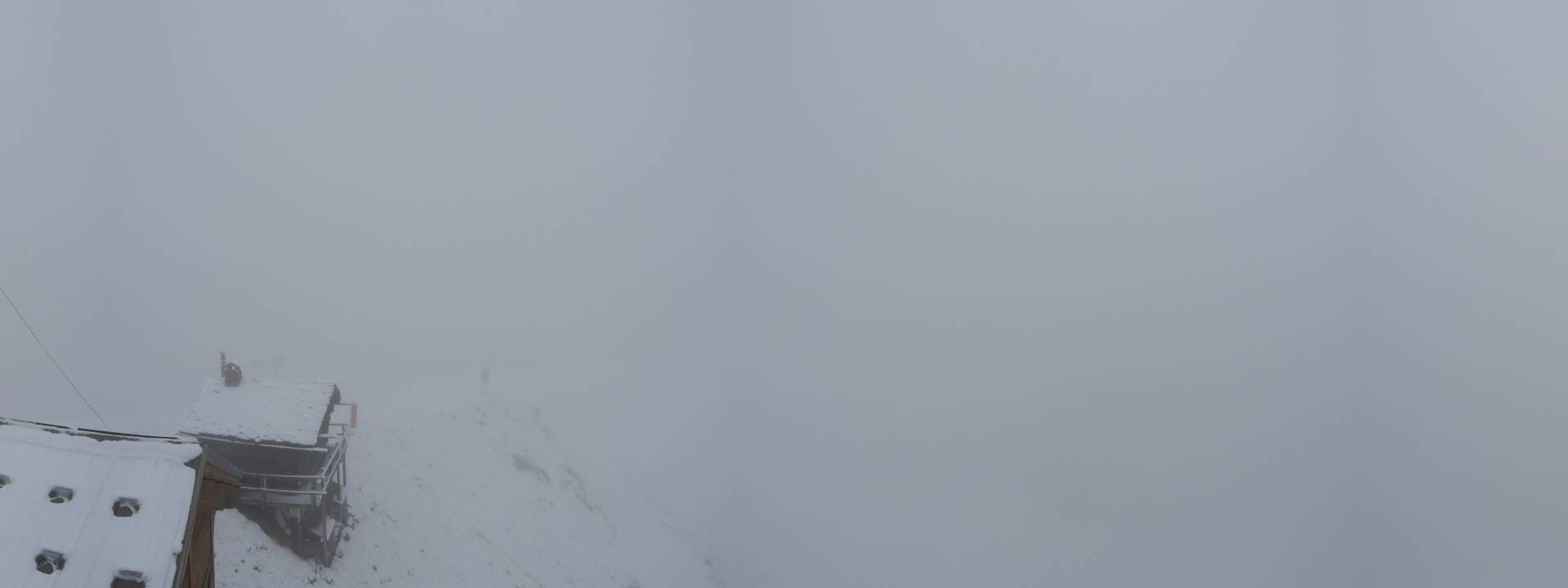 Courchevel: Sommet de la Saulire - Courchevel 1850