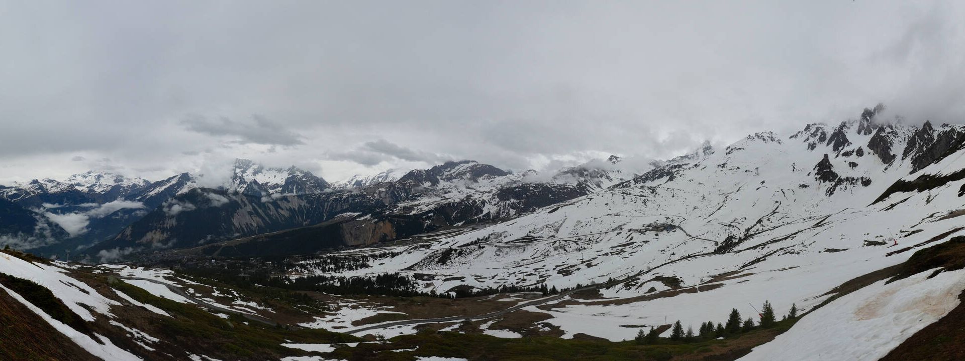 Courchevel › Nord-est