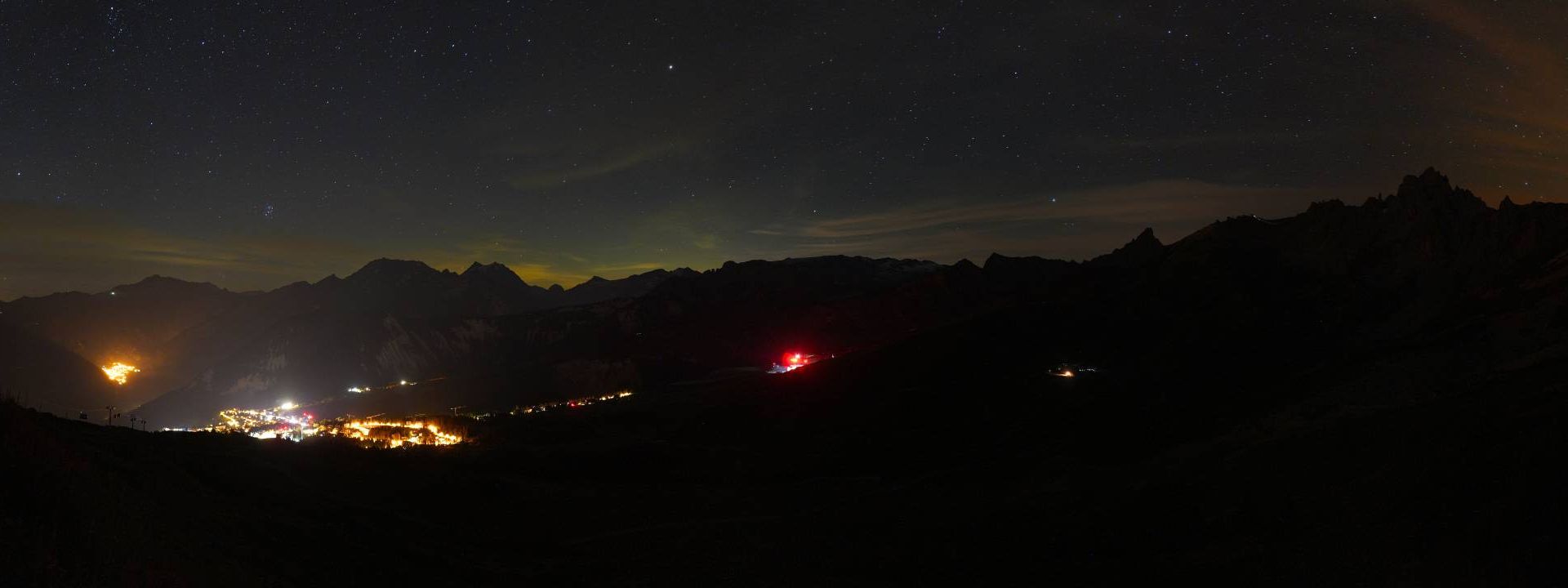 Courchevel › Nord-est