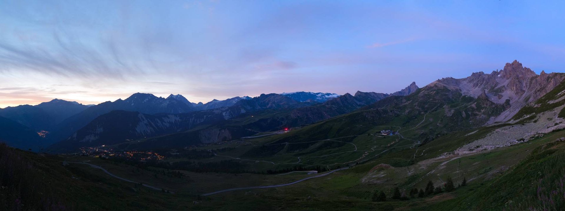 Courchevel › Nord-est