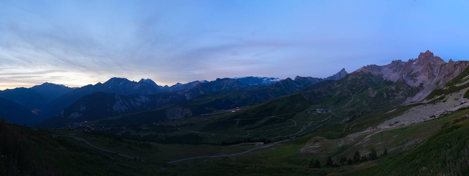 Courchevel › Nord-est