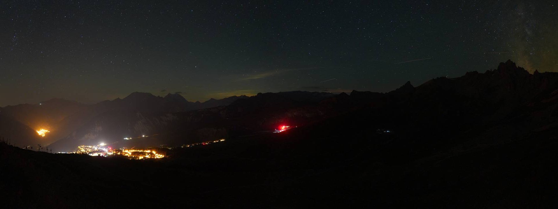 Courchevel › Nord-est
