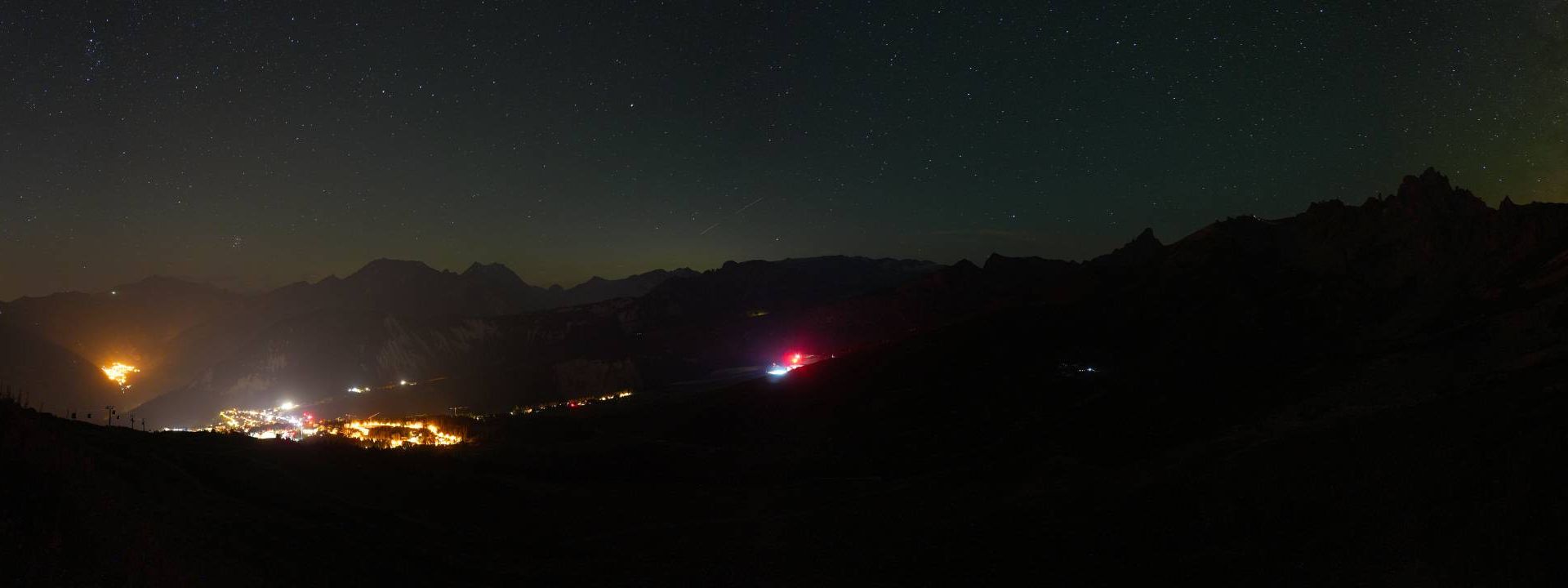 Courchevel › Nord-est