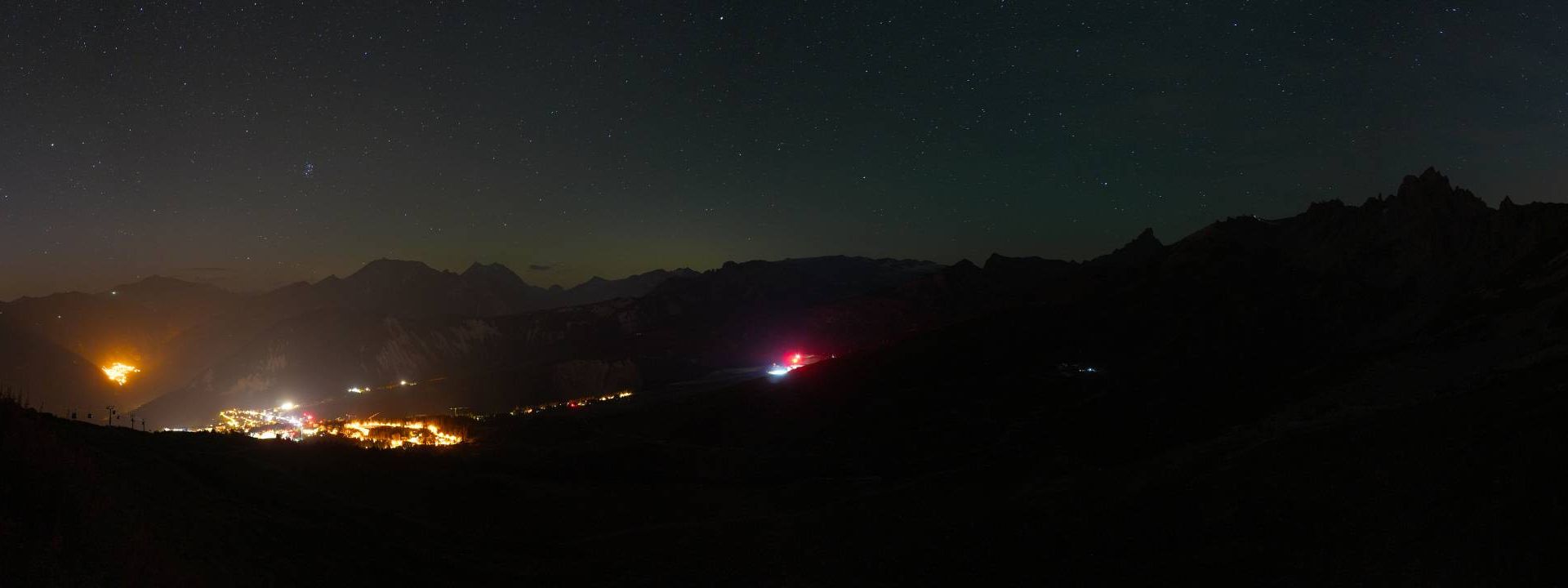 Courchevel › Nord-est