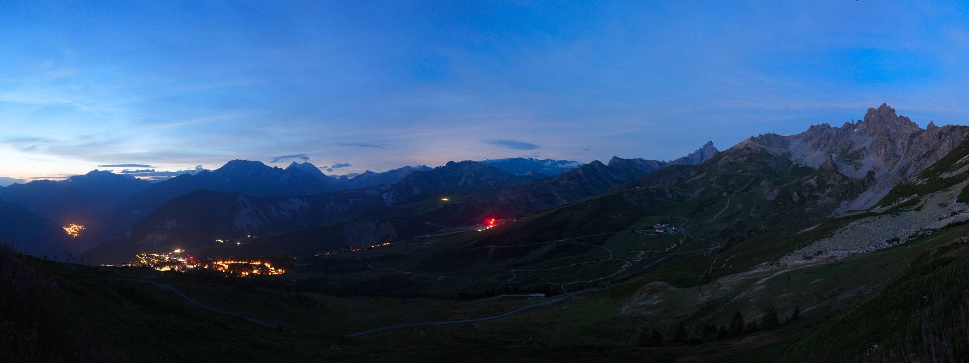 Courchevel › Nord-est