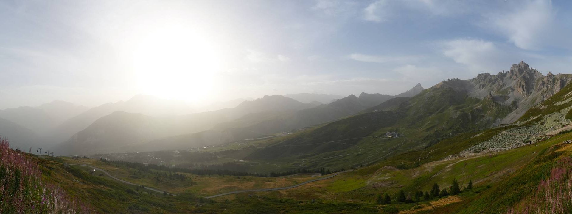 Courchevel › Nord-est