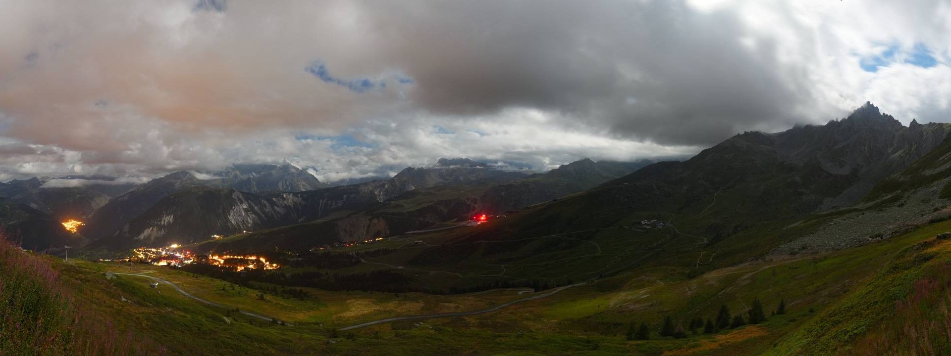 Courchevel › Nord-est