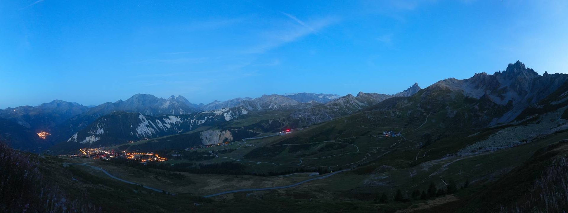 Courchevel › Nord-est