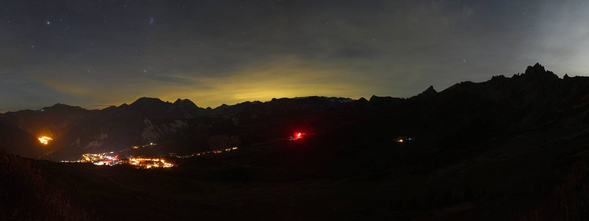 Courchevel › Nord-est