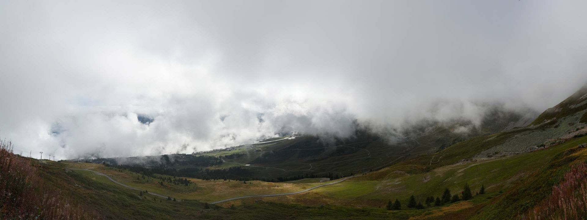 Courchevel › Nord-est