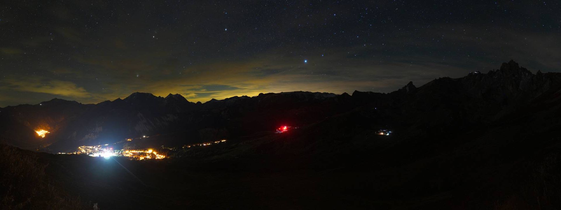 Courchevel › Nord-est