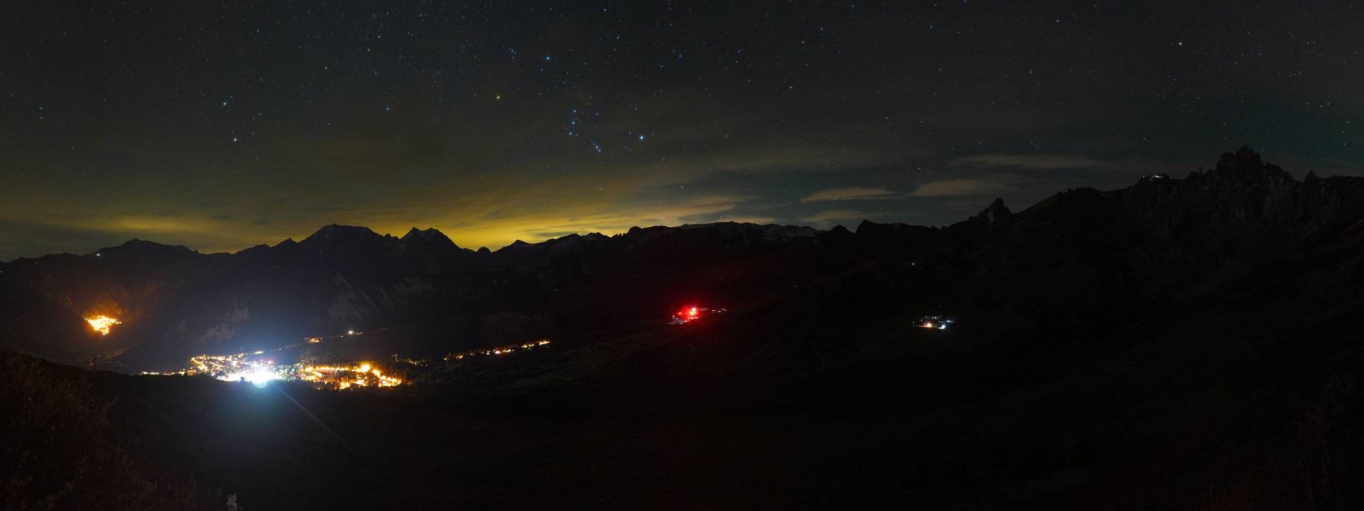 Courchevel › Nord-est