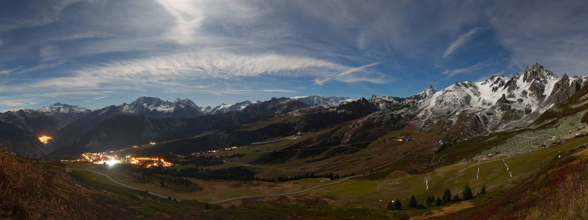Courchevel › Nord-est