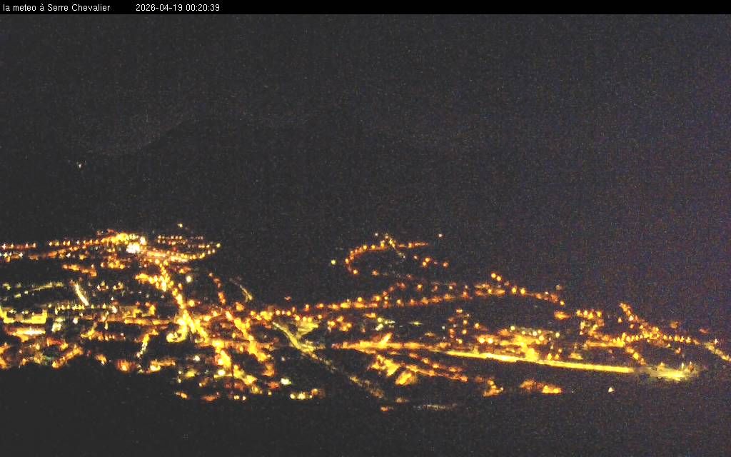 Puy-Saint-Vincent › Sud-est: Fort de la Croix-de-Bretagne