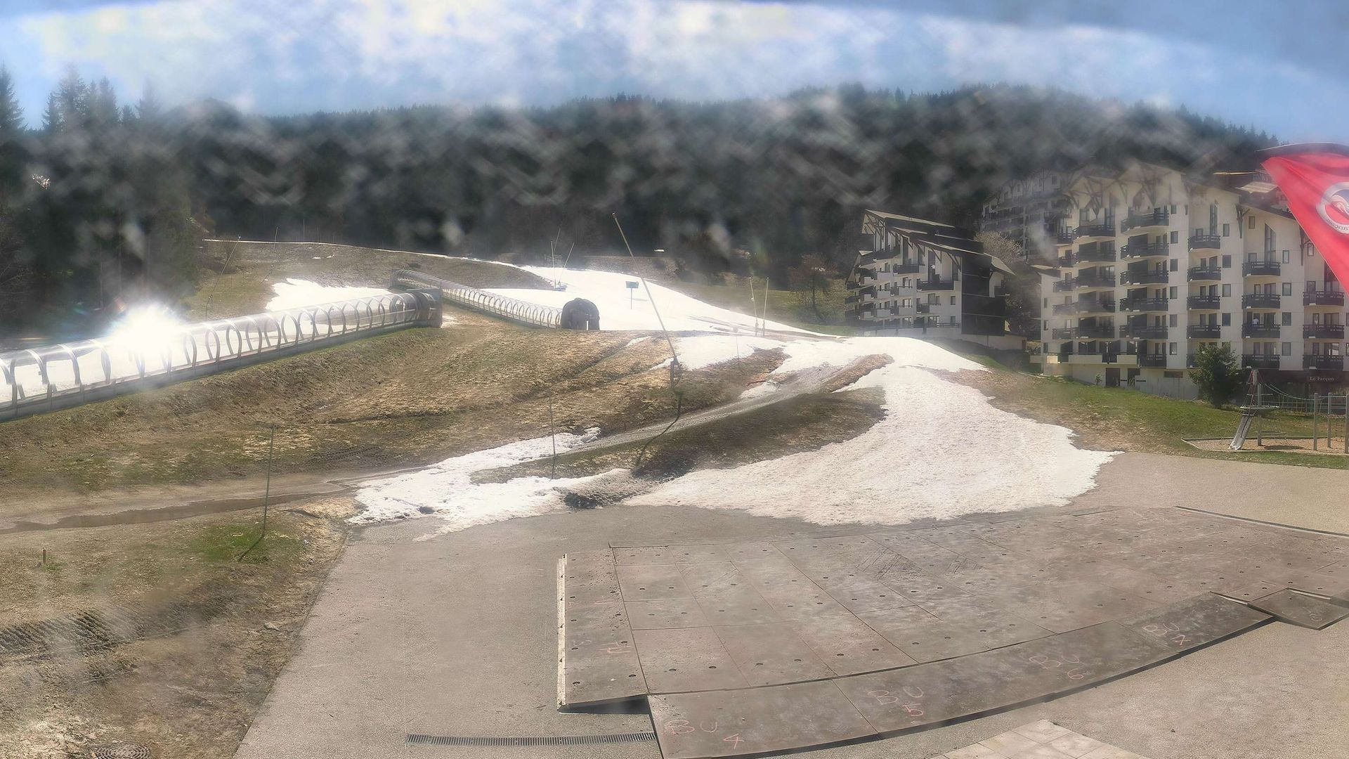 Courchevel: Courchevel Tourisme - La Tania