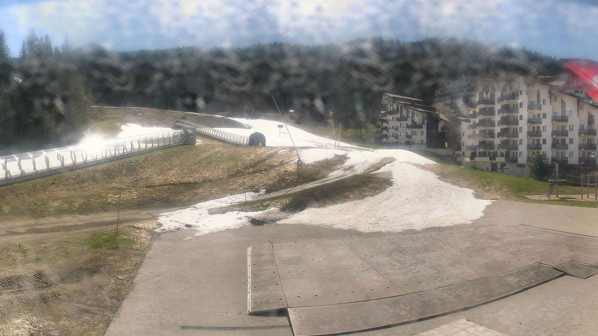 Courchevel: Courchevel Tourisme - La Tania