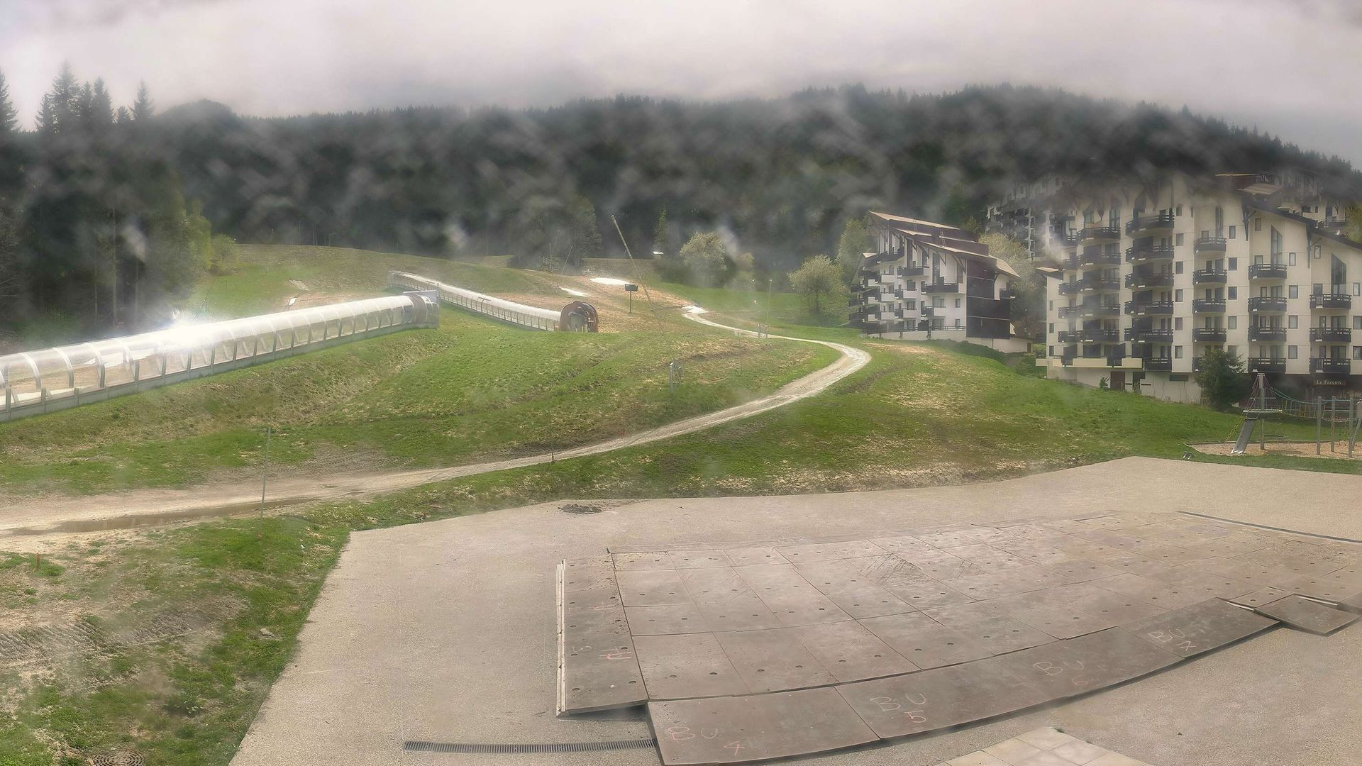 Courchevel: Courchevel Tourisme - La Tania
