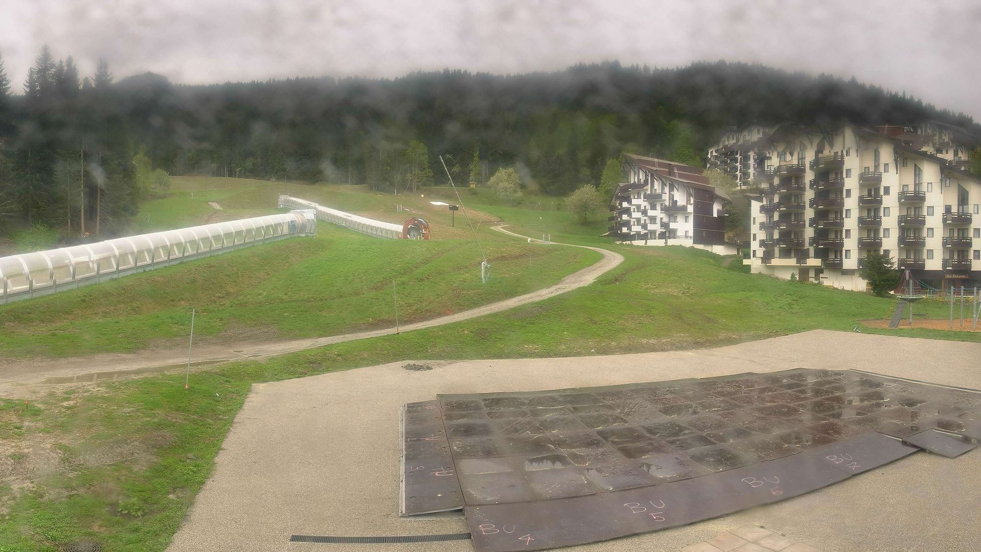 Courchevel: Courchevel Tourisme - La Tania