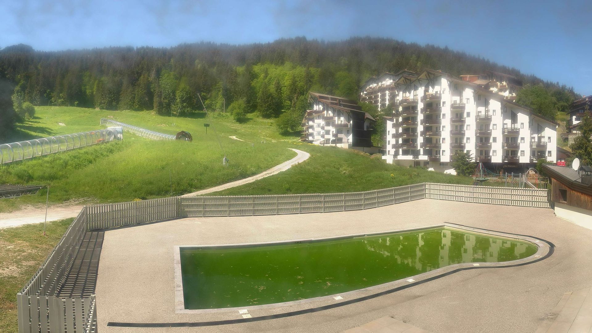 Courchevel: Courchevel Tourisme - La Tania