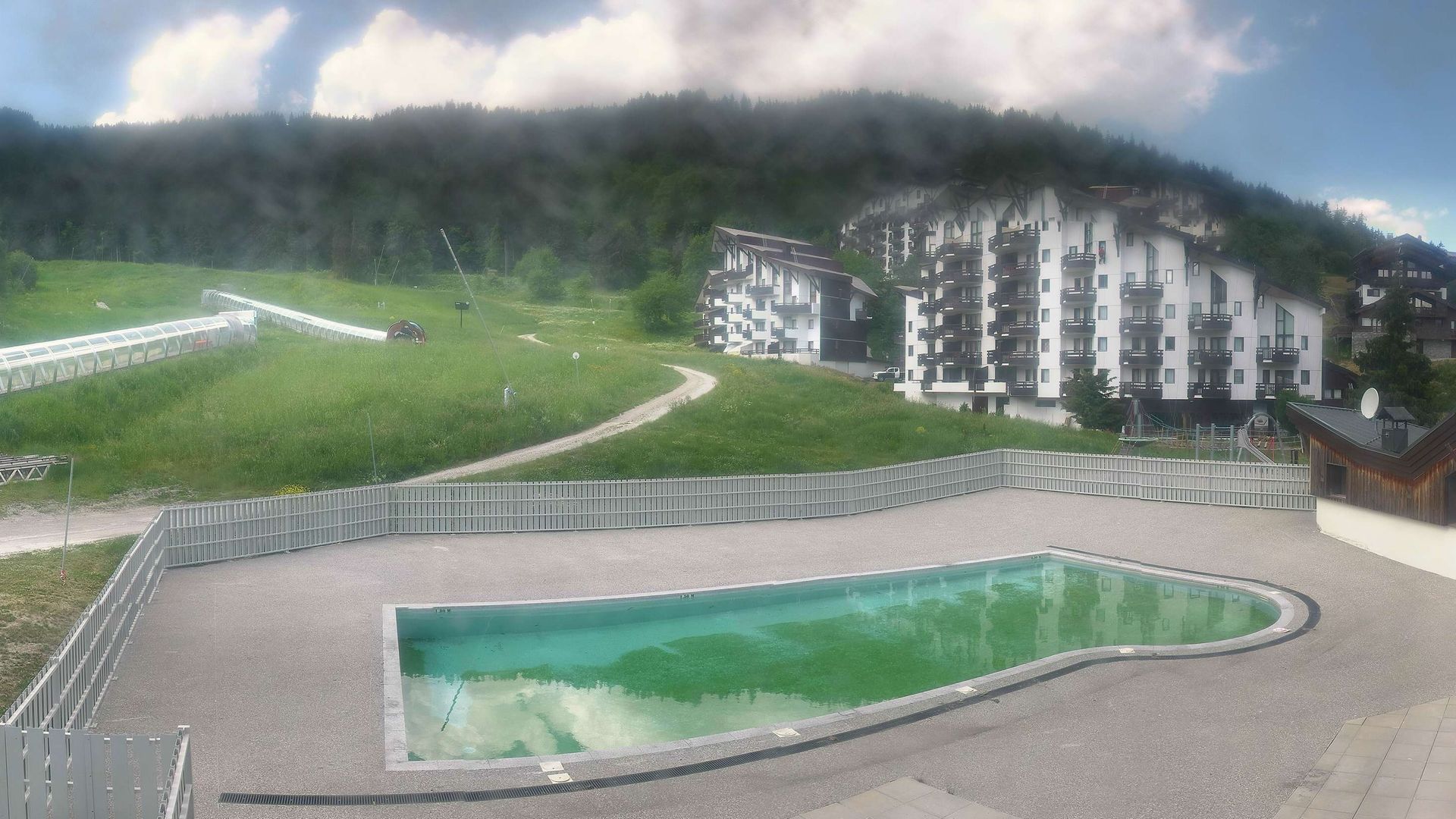 Courchevel: Courchevel Tourisme - La Tania