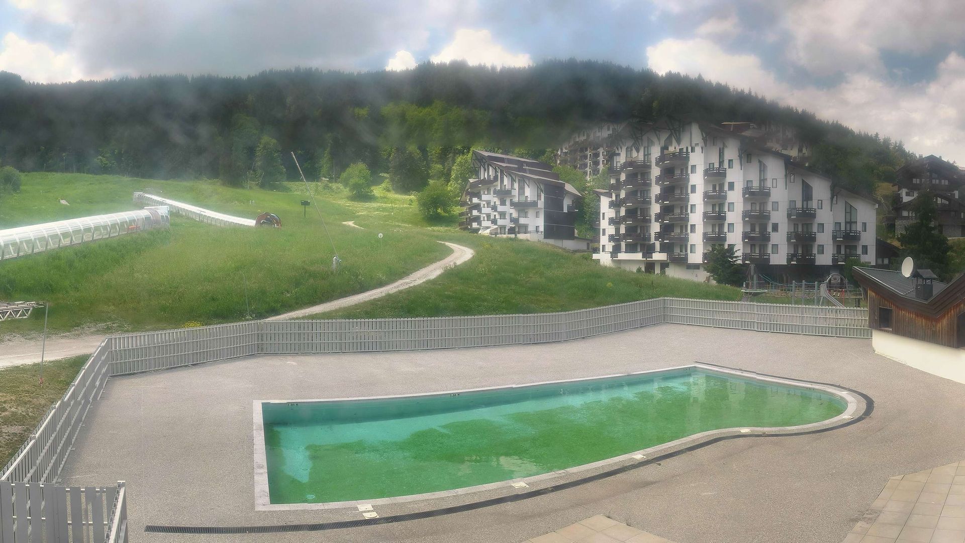 Courchevel: Courchevel Tourisme - La Tania