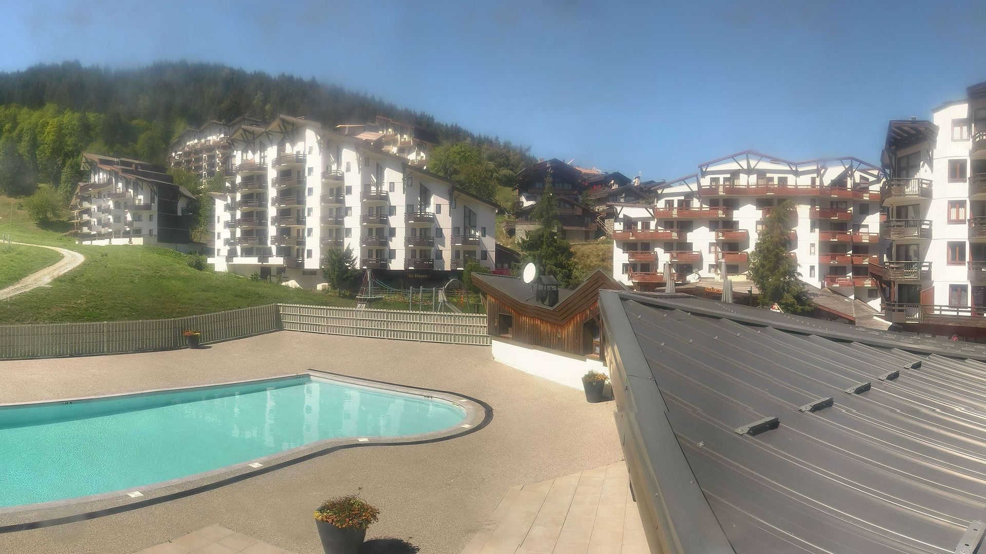 Courchevel: Courchevel Tourisme - La Tania