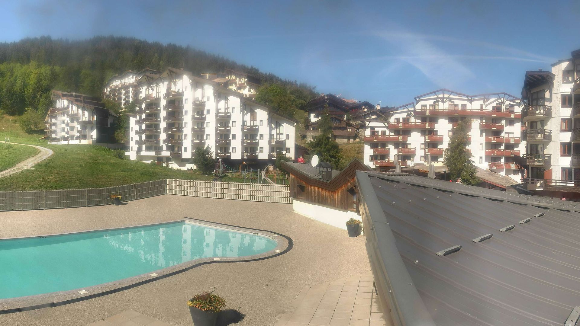 Courchevel: Courchevel Tourisme - La Tania