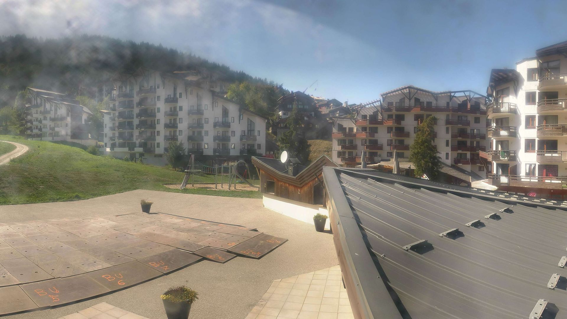 Courchevel: Courchevel Tourisme - La Tania