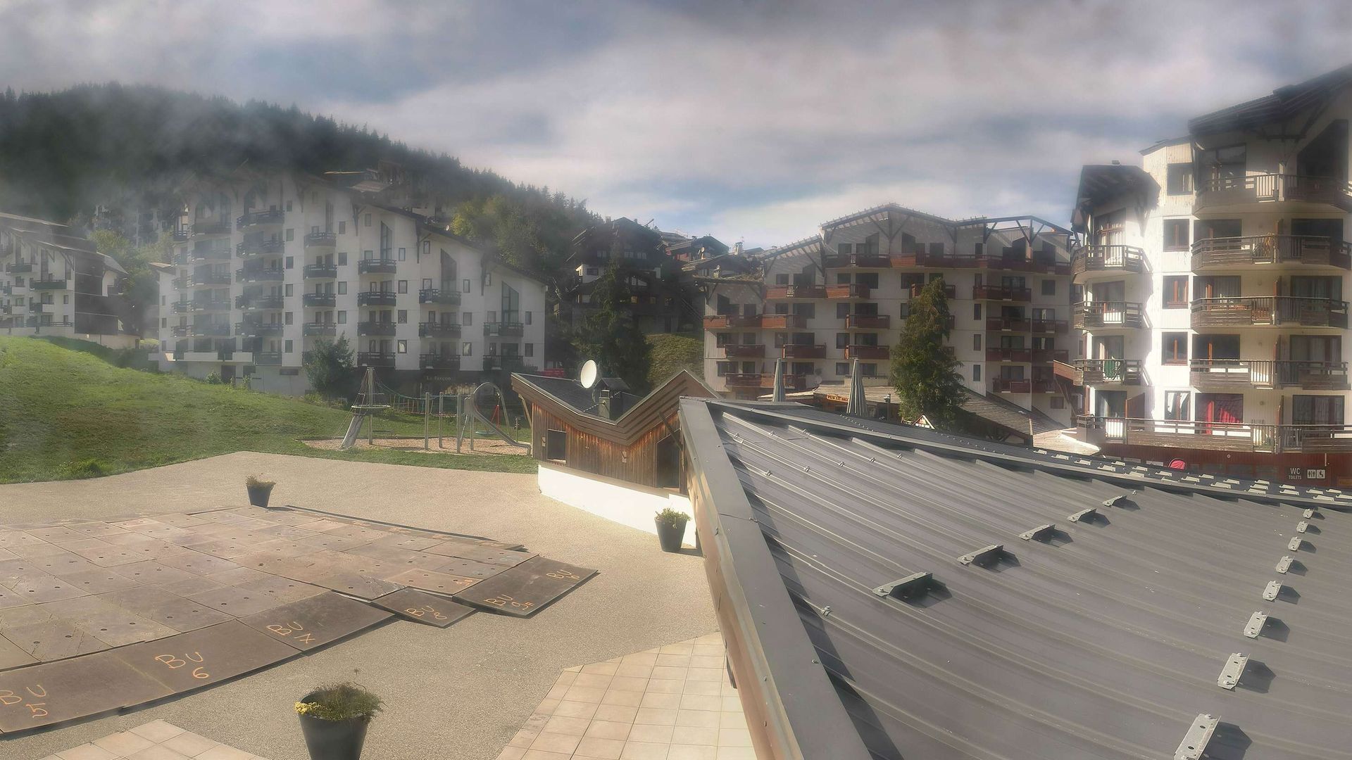 Courchevel: Courchevel Tourisme - La Tania