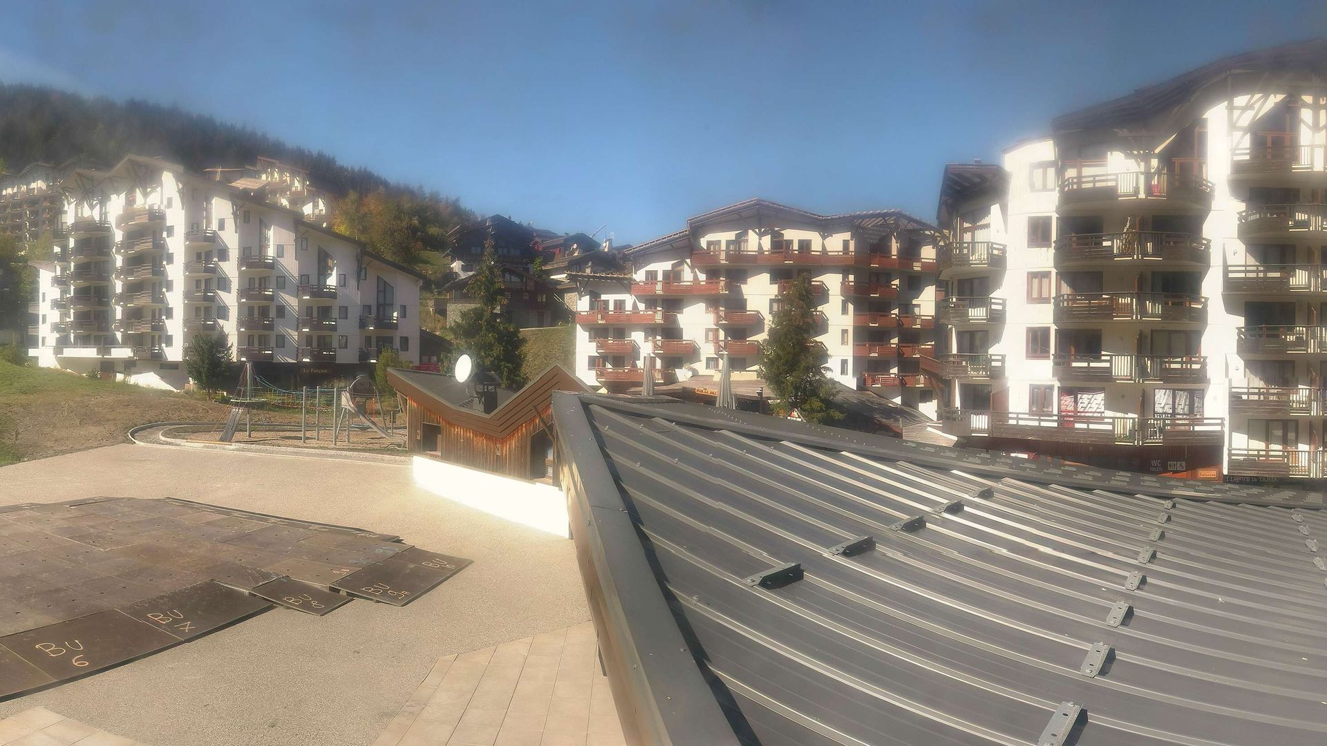 Courchevel: Courchevel Tourisme - La Tania