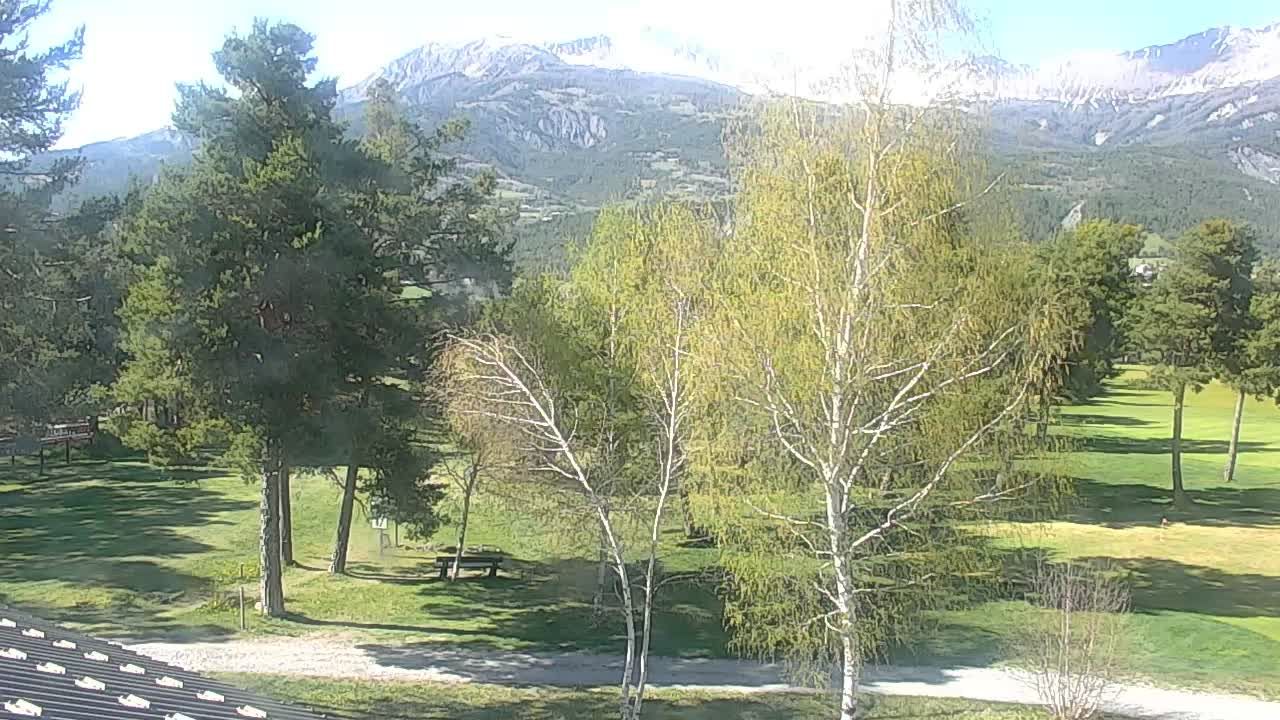 La Londe-les-Maures: Barcelonnette-Le Golf