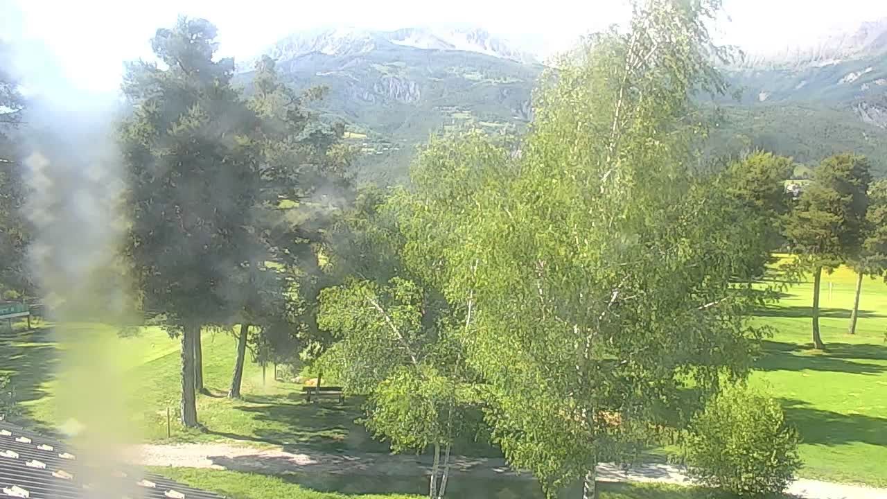 La Londe-les-Maures: Barcelonnette-Le Golf