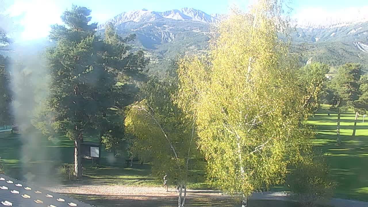 La Londe-les-Maures: Barcelonnette-Le Golf