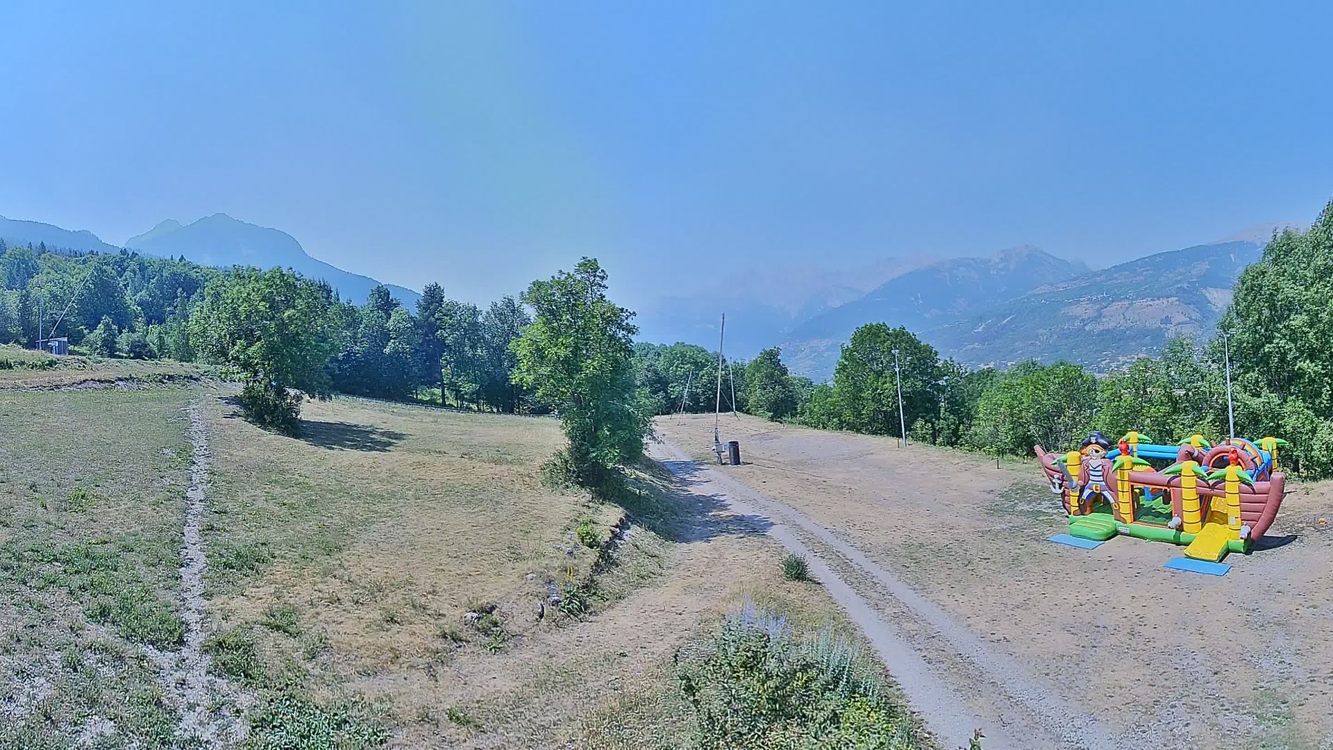 Villar-Saint-Pancrace