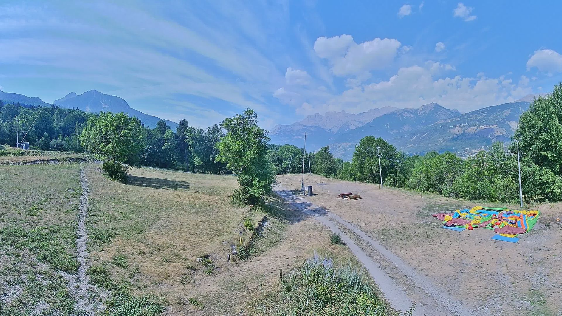 Villar-Saint-Pancrace