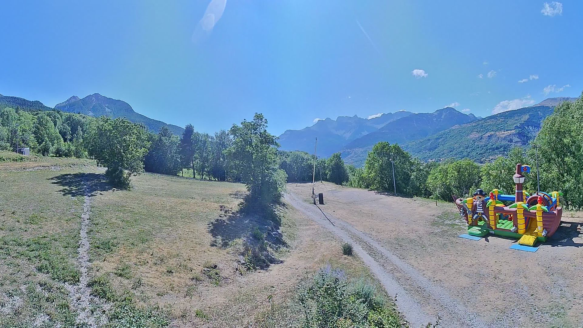 Villar-Saint-Pancrace