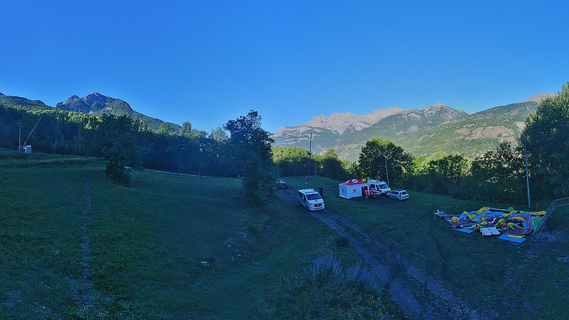 Villar-Saint-Pancrace
