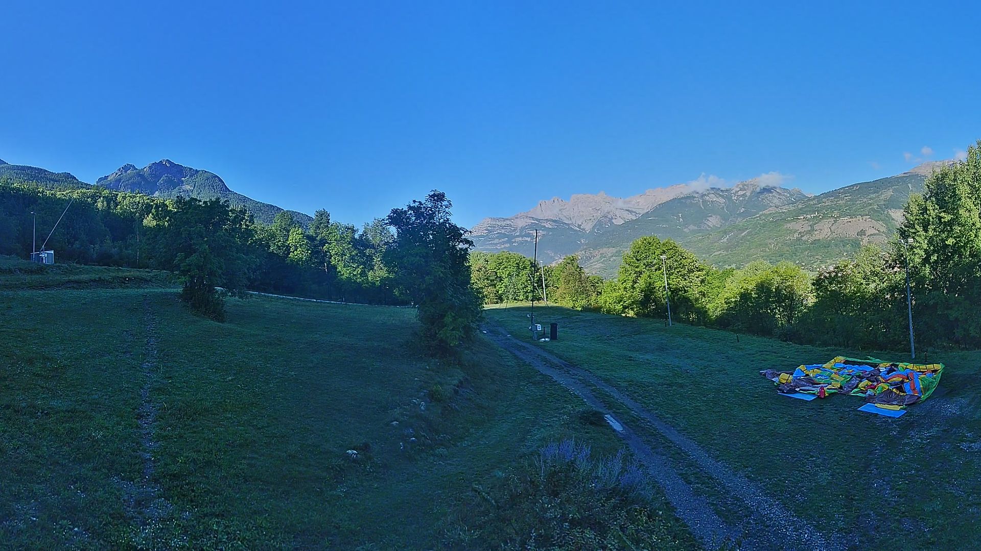Villar-Saint-Pancrace