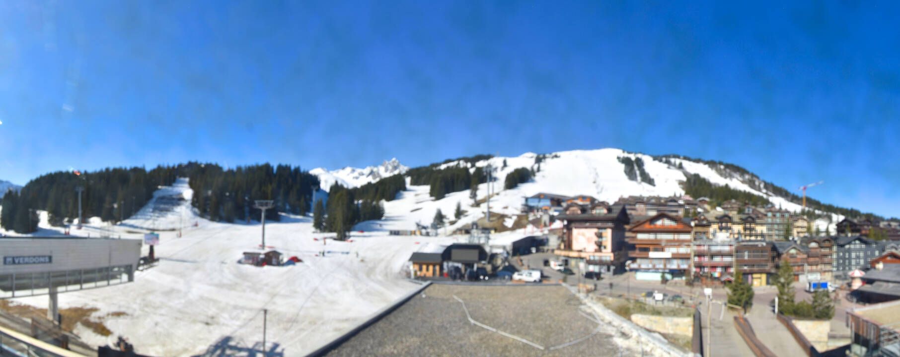 Courchevel › Sud